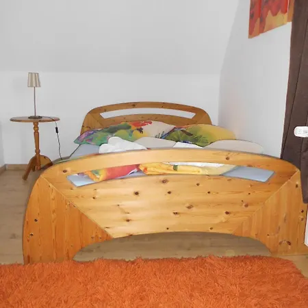 Betz Nocleg ze śniadaniem