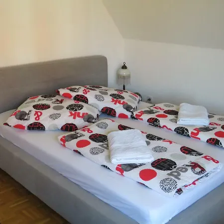 Betz Nocleg ze śniadaniem 3*