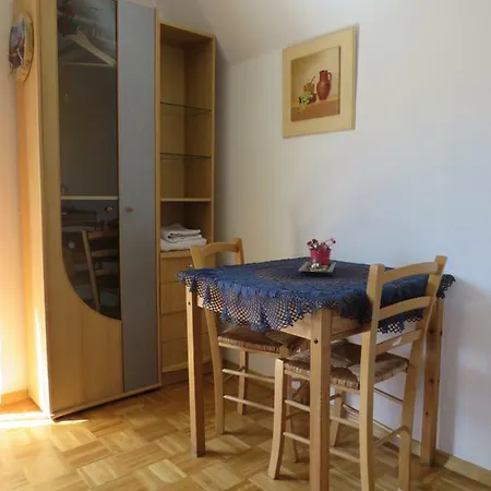 Betz Nocleg ze śniadaniem Leer