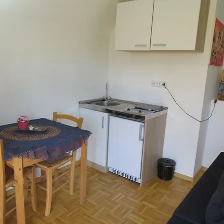 Betz Nocleg ze śniadaniem 3*