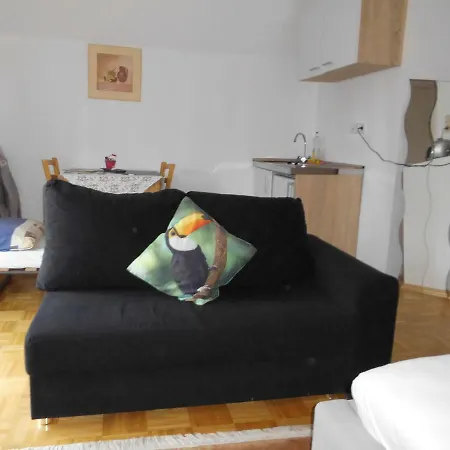 Betz Nocleg ze śniadaniem 3*