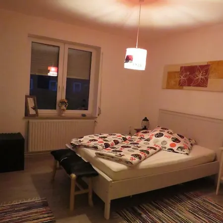 Betz Nocleg ze śniadaniem 3*